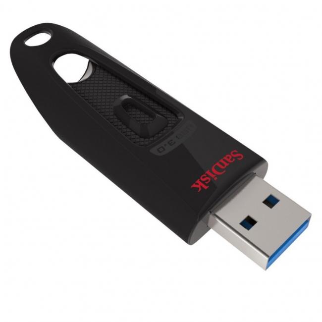Flash disk USB SanDisk Ultra 3.0 128 GB