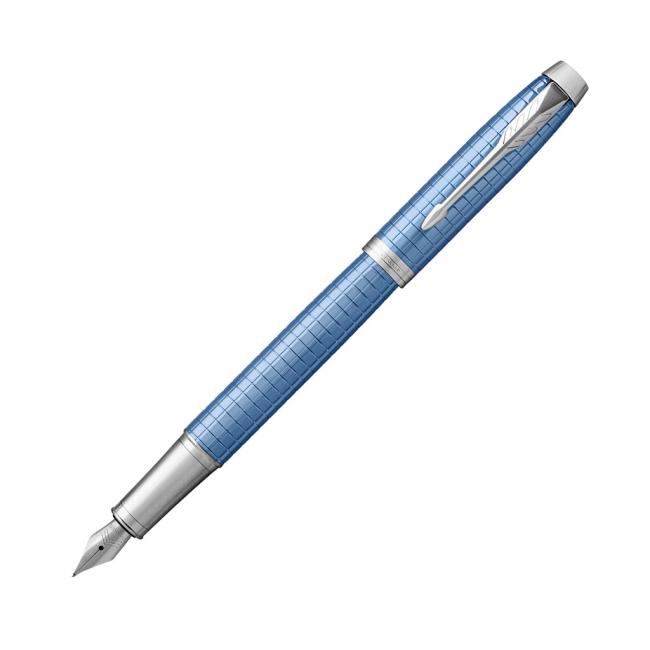 [PR131688] Plniace pero Parker IM Premium Blue