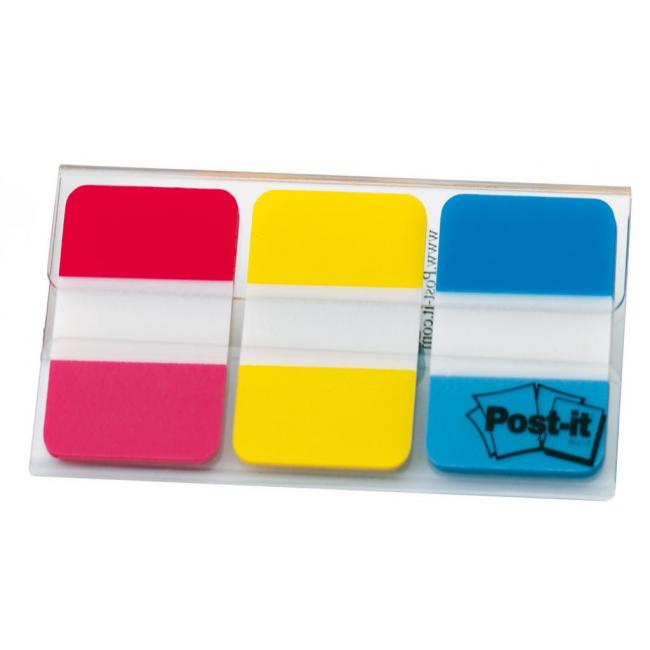 [MM068600] Post-it index extra silný klasické farby