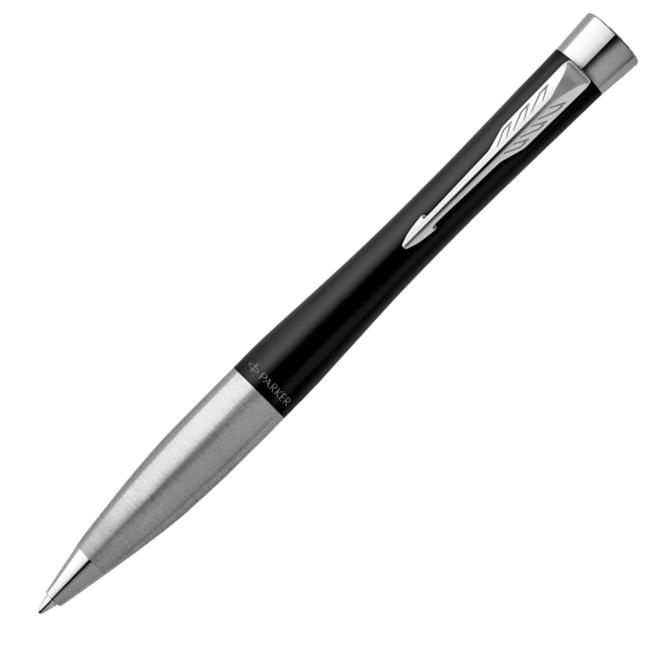 [PR243639] Guľôčkové pero Parker Urban Muted Black CT