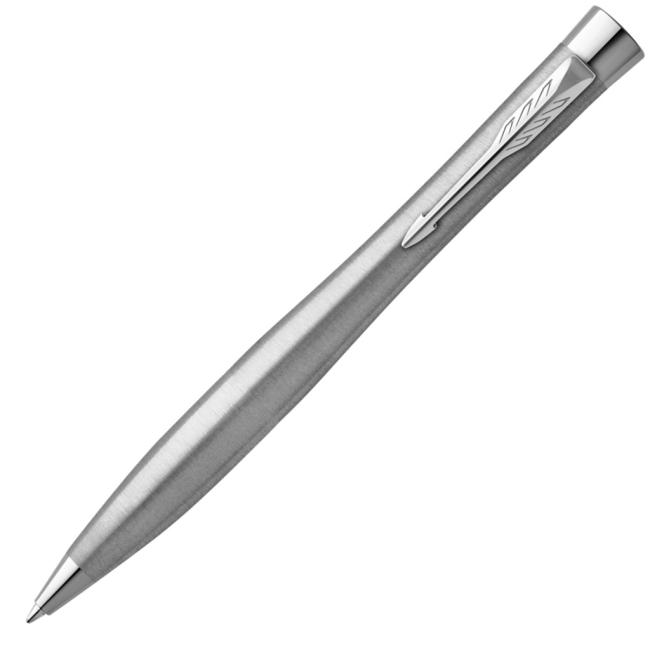 [PR243641] Guľôčkové pero Parker Urban Metro Metallic CT
