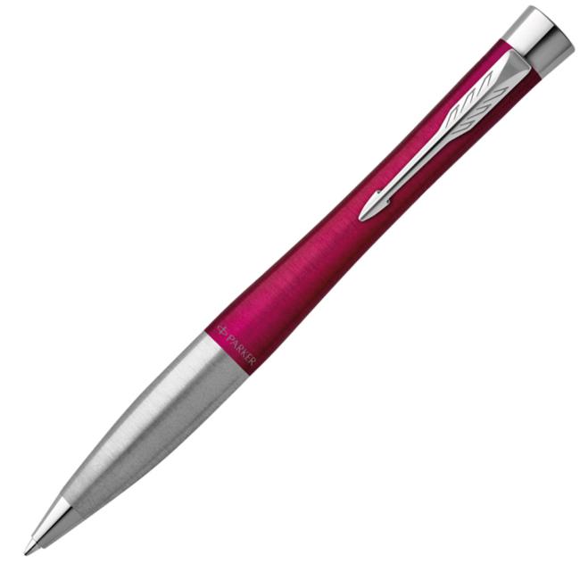 [PR243642] Guľôčkové pero Parker Urban Vibrant Magenta CT