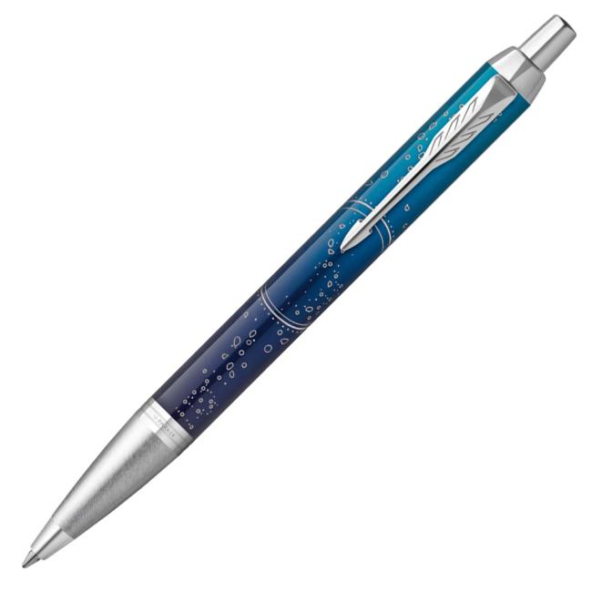 [PR252991] Guľôčkové pero Parker IM SE The Last Frontier Submerge CT