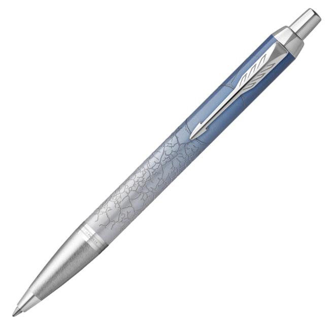 [PR253005] Guľôčkové pero Parker IM SE The Last Frontier Polar CT