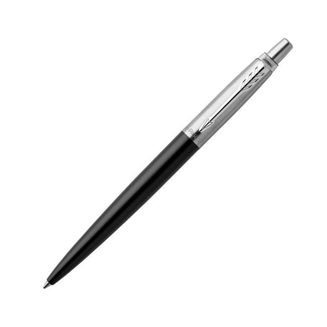 [PR253184] Guľôčkové pero Parker Jotter Bond Street Black