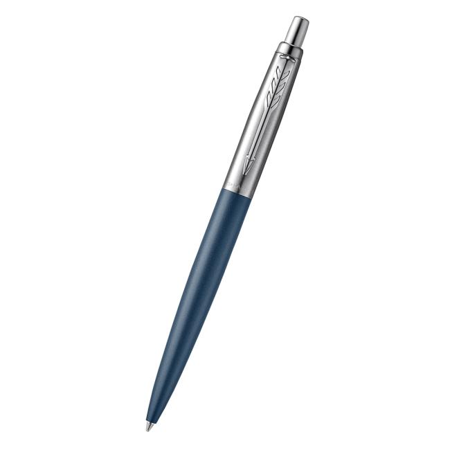[PR268359] Gulôčkové pero Parker Jotter XL Primrose Matte Blue CT