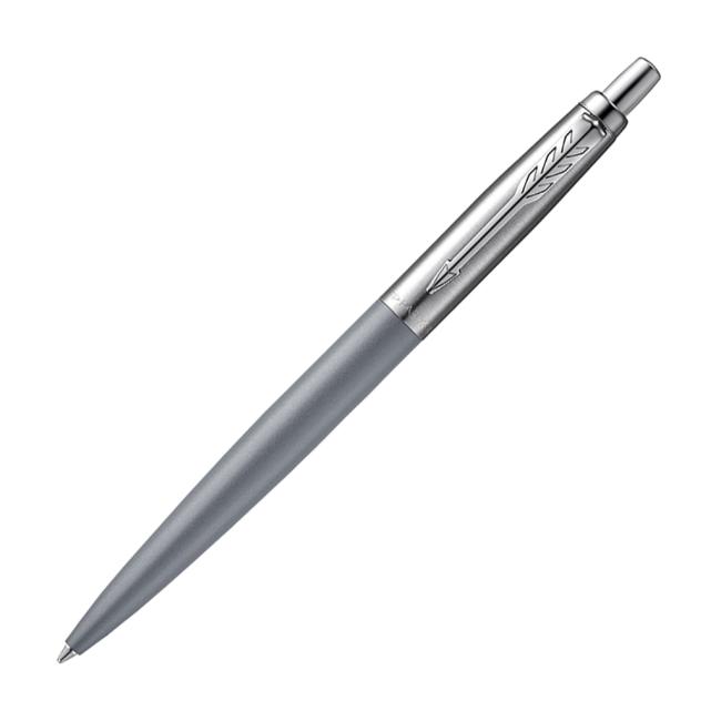 [PR268360] Gulôčkové pero Jotter XL Alexandra Matte Grey CT