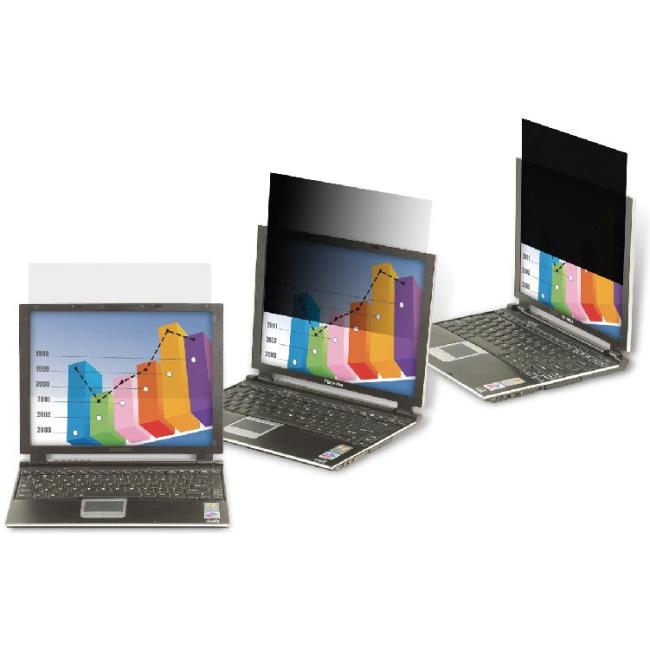 [MM401919] Bezpečnostný filter na obrazovku 3M PF19.0 19’’ 4:3 377 x 302 mm