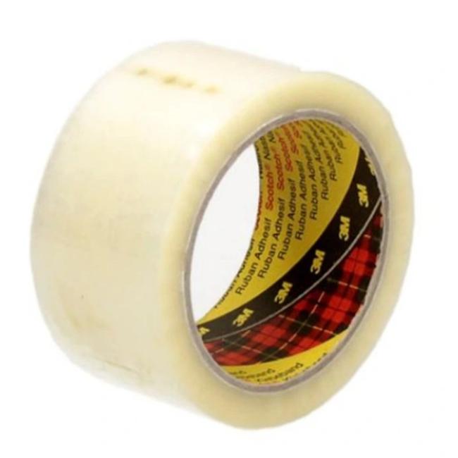 Baliaca lepiaca páska Scotch 50mm x 66m priehľadná