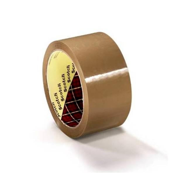 Baliaca lepiaca páska Scotch 38mm x 66m hnedá