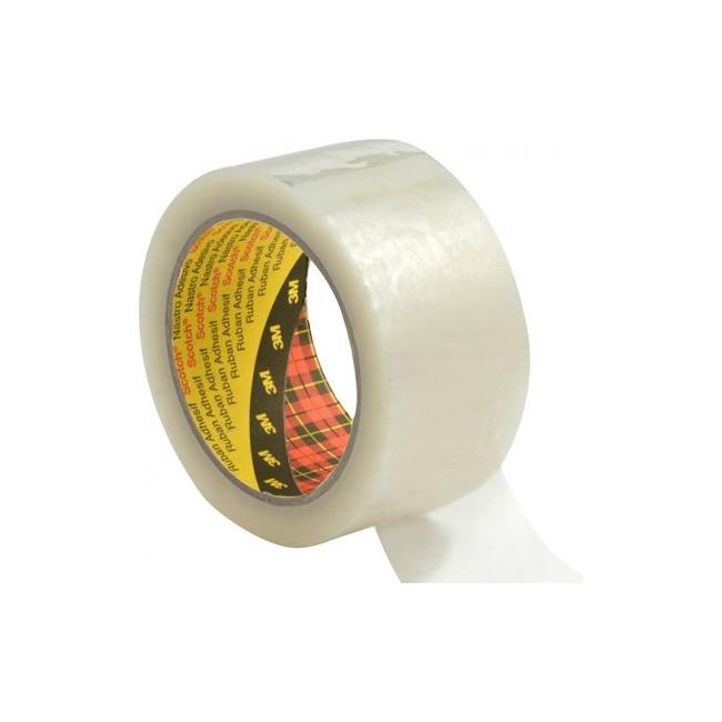Baliaca lepiaca páska Scotch 38mm x 66m priehľadná