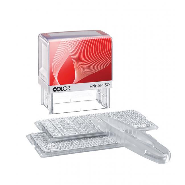 [CO000009] Pečiatka Colop Printer 20/1 Set