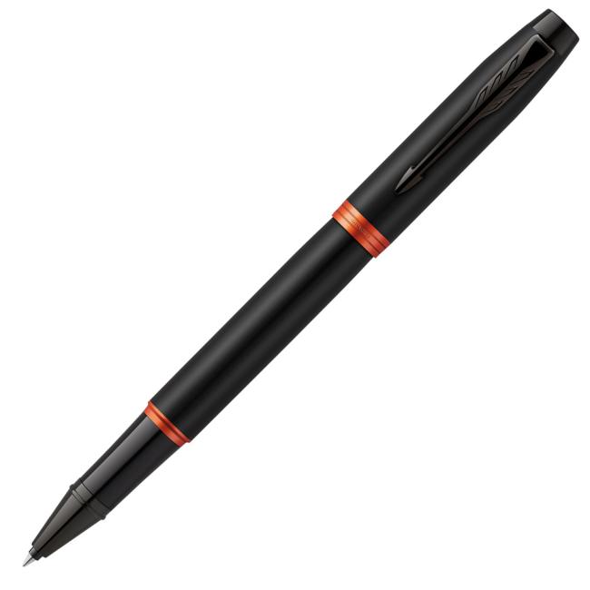 [PR472945] Roller Parker IM Professionals Vibrant Rings Flame Orange