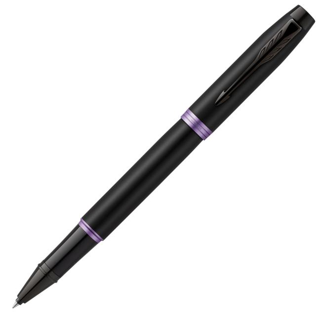 [PR472950] Roller Parker IM Professionals Vibrant Rings Amethyst Purple
