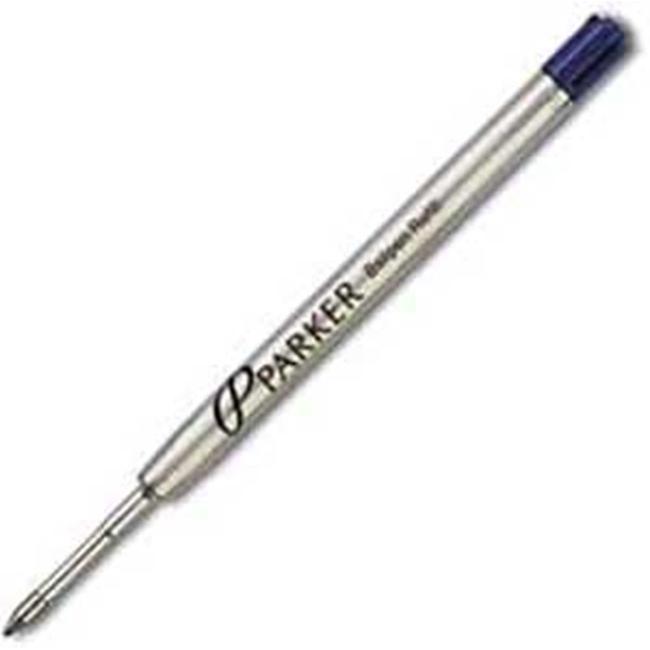 [PR895421] Náhradná náplň do guľôčkového pera Parker fine 0,5mm modrá
