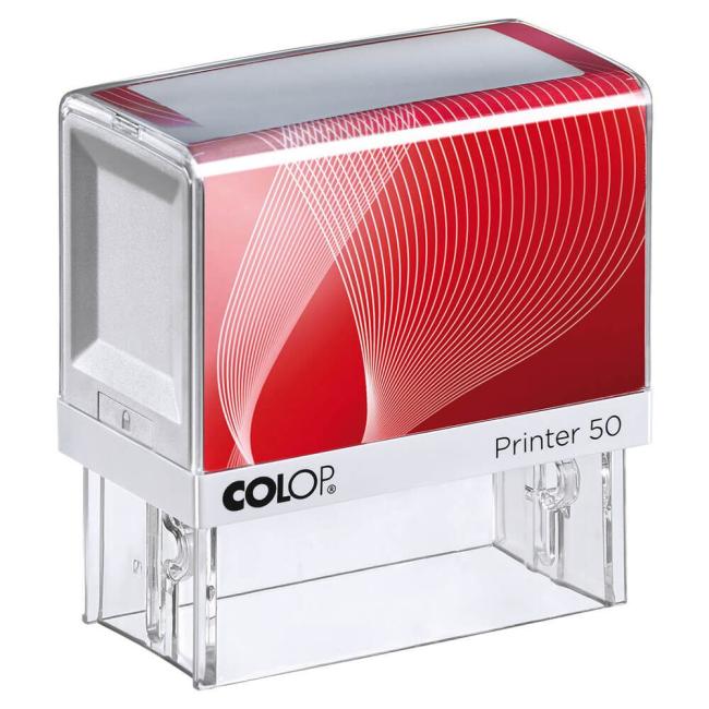 [CO000080] Pečiatka Colop Printer 50