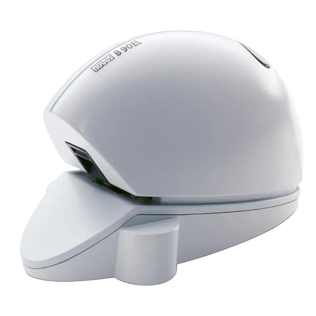 [NO240087] Elektrická zošívačka Novus B 90EL sivá