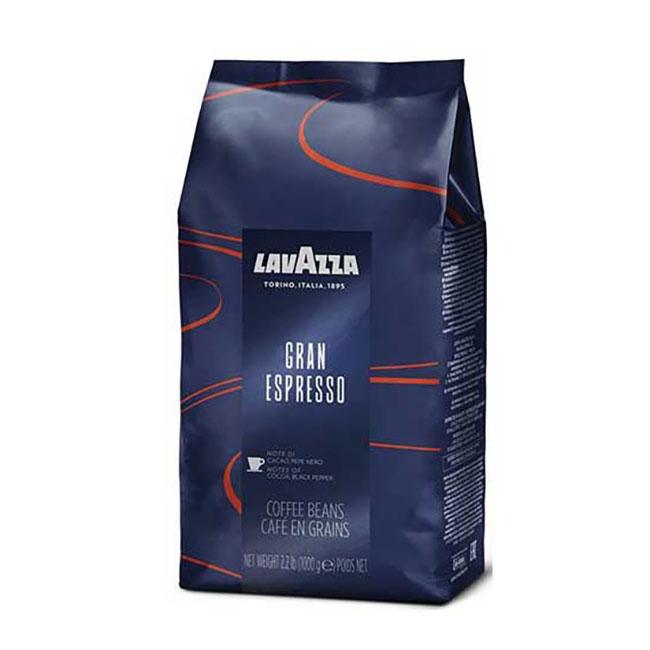 [PT521011] Káva LAVAZZA Gran Espresso zrnková 1 kg