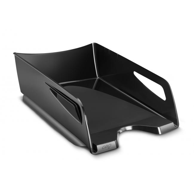 [CP200161] Odkladač CepPro Maxi čierny