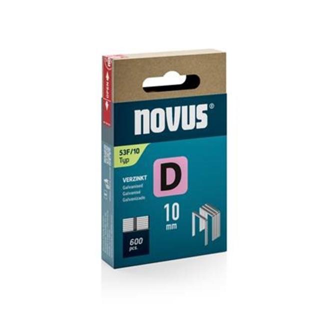 [NO420376] Spinky Novus 53 F/10 • 600 ks