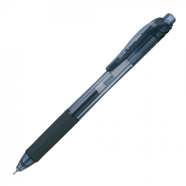 [NT010510] Gélový roller Pentel Energel X 05, čierny
