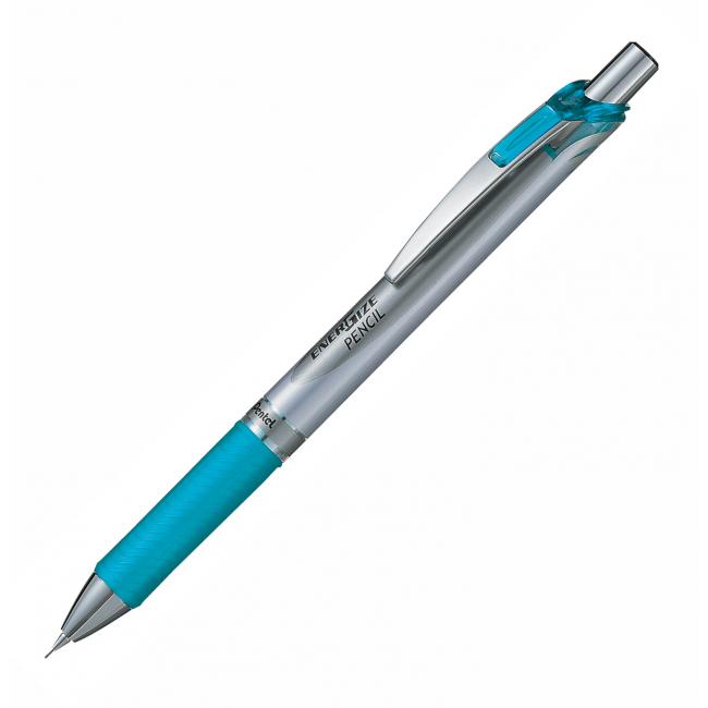 [NT075030] Mikroceruzka PENTEL Energize 0,5 mm modrá/strieborná