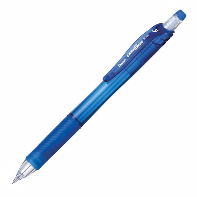 [NT105020] Mikroceruzka PENTEL Energize 0,5 mm modrá