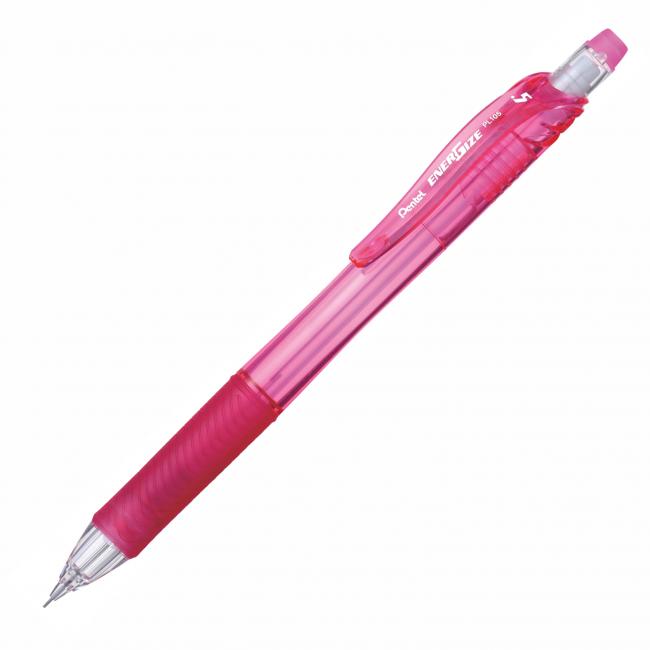 [NT105040] Mikroceruzka PENTEL Energize 0,5 mm ružová