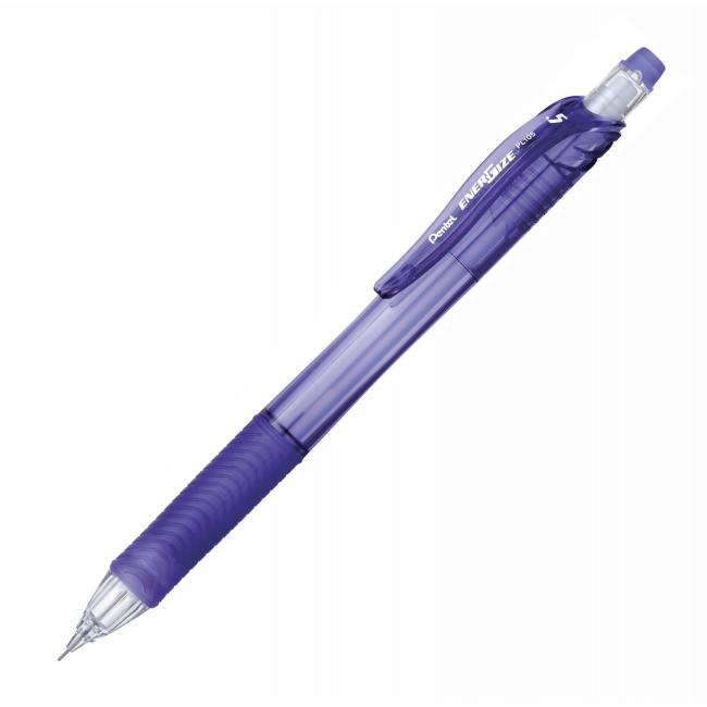 [NT105060] Mikroceruzka PENTEL Energize 0,5 mm fialová