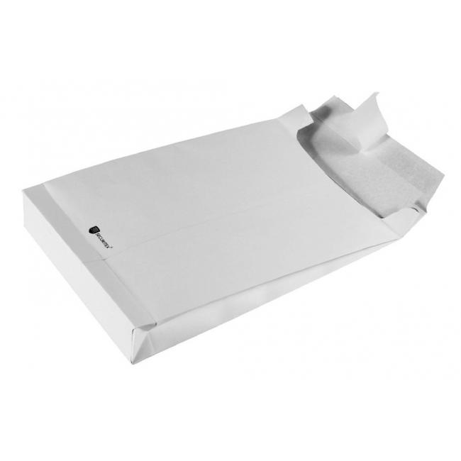 [OB055010] Taška C4 SECURITEX s X dnom a odtrhávacou páskou