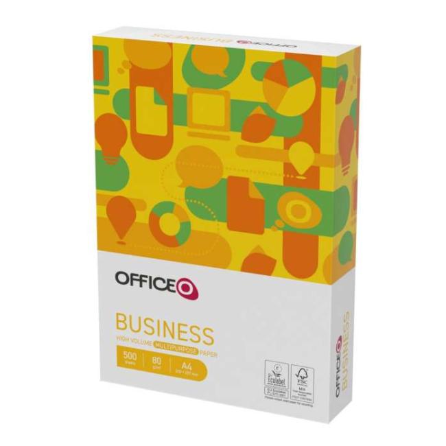 [OD453826] Kopírovací papier Officeo Business A4, 80g