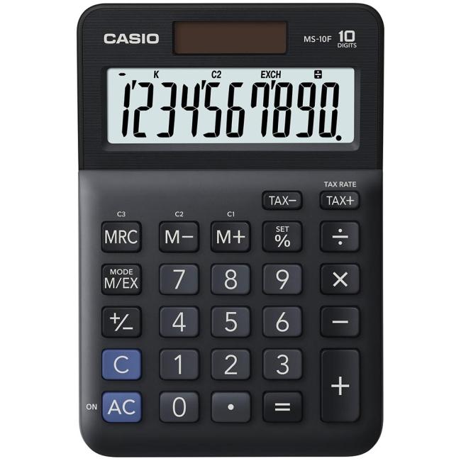 [CS102113] Kalkulačka Casio MS-10F
