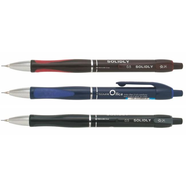 [AD102047] Mikroceruzka Solidly 0,5mm mix frieb