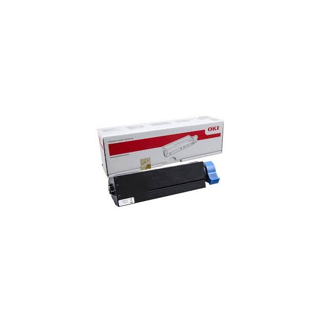 Toner OKI 45807106 (7.000 str.) pre B412/B432/B512/MB472/MB492/MB562