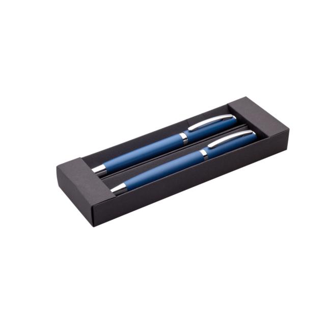 [AD102742] Sada TORICO BP/RB modré