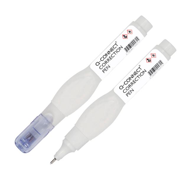 [QC000271] Korekčné pero Q-CONNECT 8ml