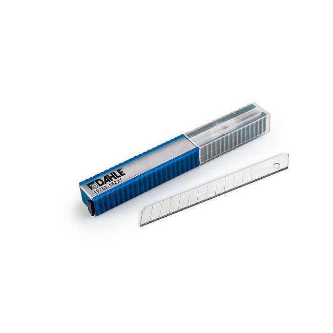 [DA010750] Náhradný nôž pre rezač Dahle 9 mm 10ks