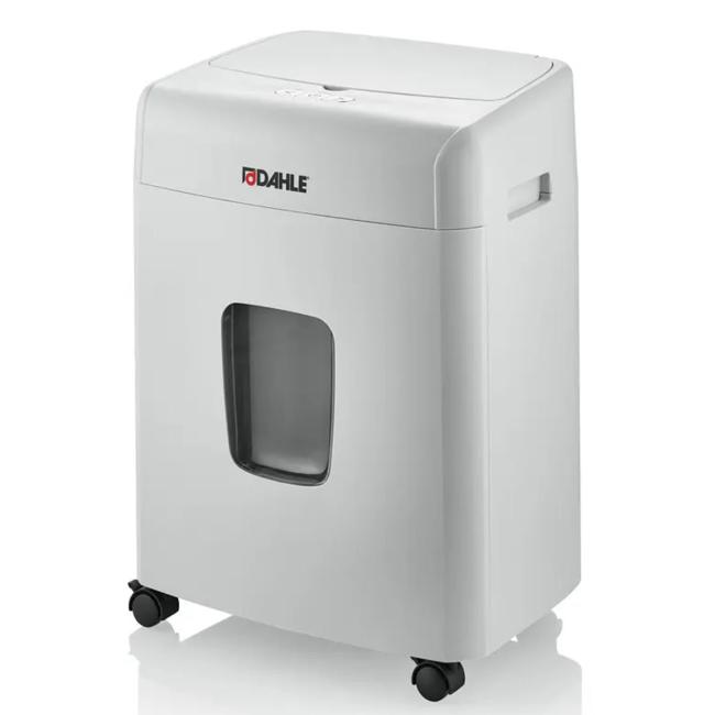 [DA035090] Skartovačka Dahle ShredMATIC 90
