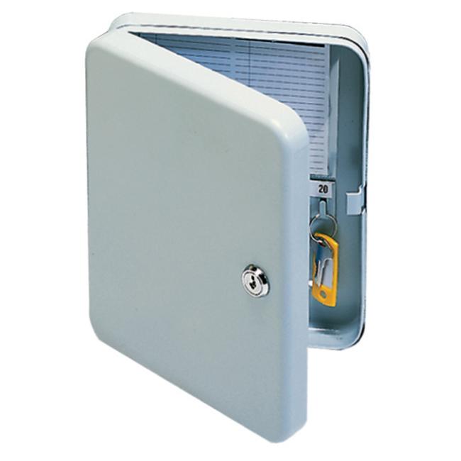 [QC002605] Skrinka na 20 kľúčov Q-CONNECT