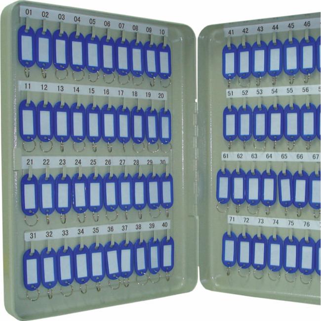 [QC004274] Skrinka na 80 kľúčov Q-CONNECT