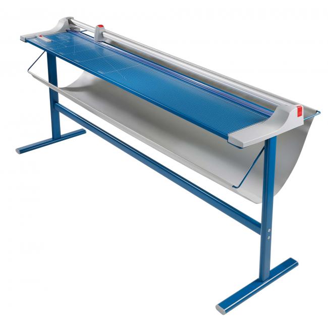 [DA472000] Rezačka DAHLE 472 rotačná