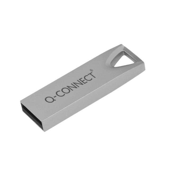 [QC011480] Flash disk USB Premium Q-CONNECT 2.0 32 GB