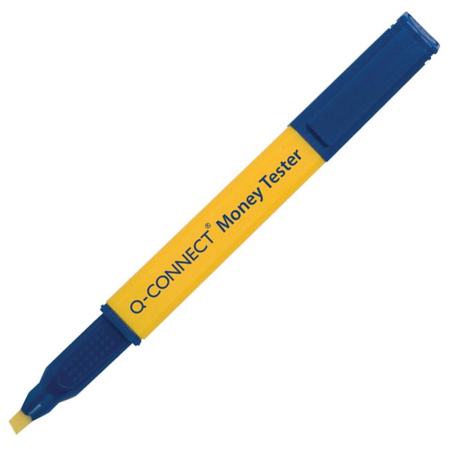 [QC014620] Tester bankoviek Q-CONNECT