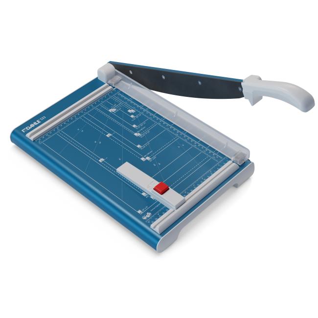 [DA533000] Rezačka DAHLE 533 páková