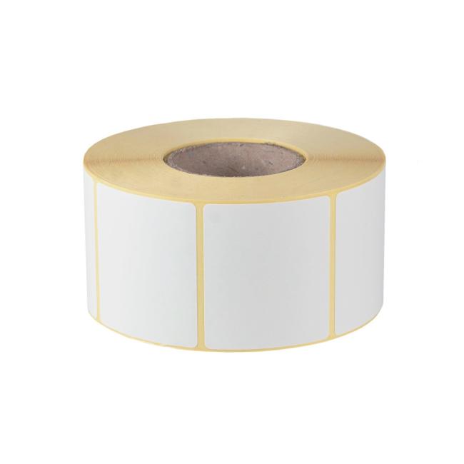 [RE006060] Termo etikety do váh 60x60mm, 800ks