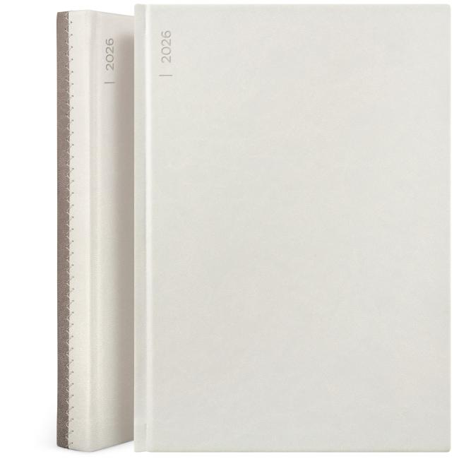 Diár Ziggy daily A5 14,8 x 21 cm 2026