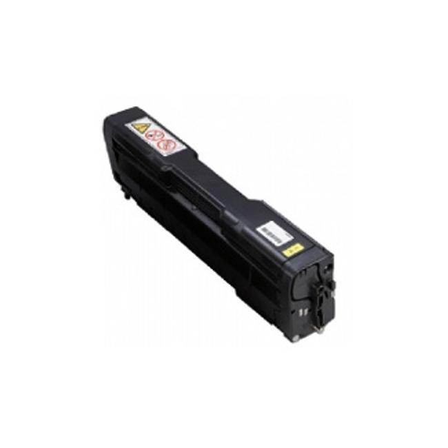 Toner Ricoh Typ SPC310E pre SP C231/C232/C310/C311/C312/C231/C232/C320 yellow (3.000 str.)