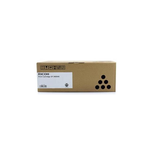 [RH020396] Toner Ricoh Typ SP3400HE pre SP3400/3410 (5.000 str.)