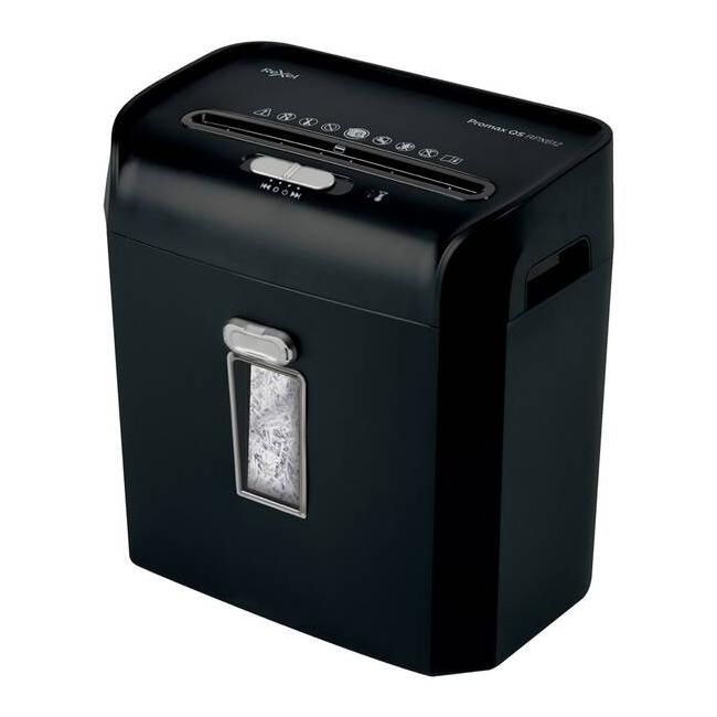 [RX104579] Skartovačka Rexel ProMax QS RPX612