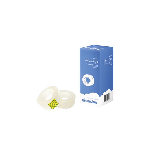 [SA032800] Lepiaca páska Economy 18 mm x 30 m